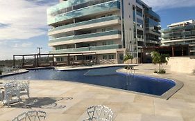 Apartamento Le Bon Vivant Praia Grande Arraial do Cabo